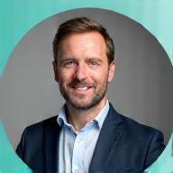 Martijn van den Berg, Managing Director