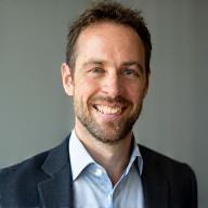 Rik Jansen, Client Success Lead