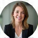 Sabine van Leeuwen, School Principal