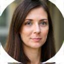 Sophie Bakker, Facilities Manager